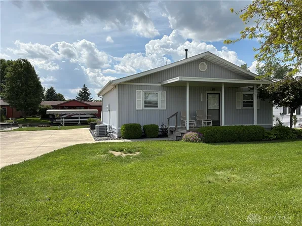 5305 Karafit Rd, Celina, OH 45822