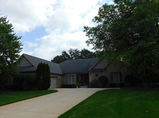 51118 Heatherton Ct, Granger, IN
