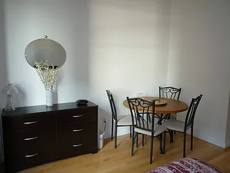 Rented by New York Residence