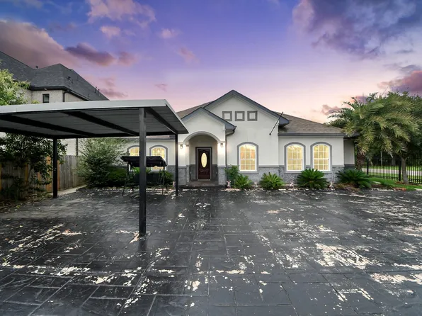1202 Niagara St, Houston, TX 77051