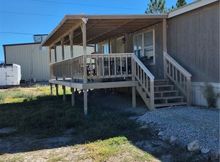 919 Skyhawk Ave, Sandy Valley, NV 89019