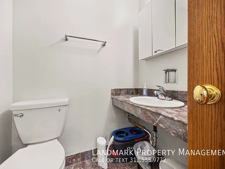 5601 N Sheridan Rd #5B — Photo 14