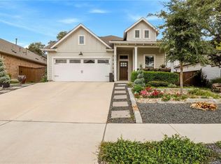 617 Smilser Ln, Leander, TX 78641