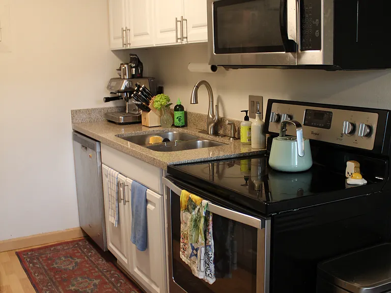 1270 N Marion St #401 — Photo 5