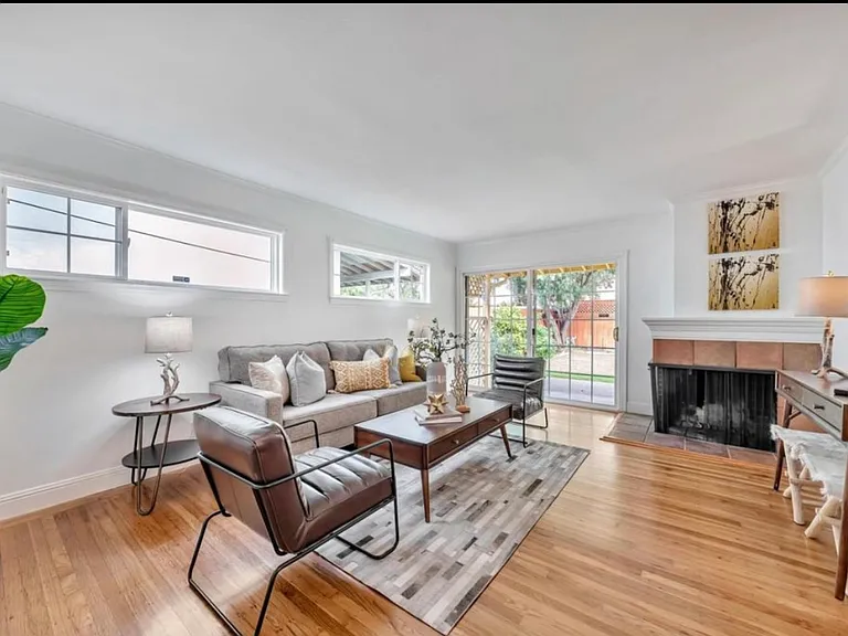 2319 S Norfolk St — Photo 5