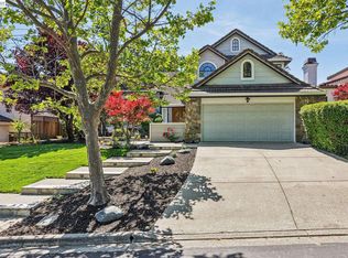 1095 Canyon Hills Rd, San Ramon, CA 94582