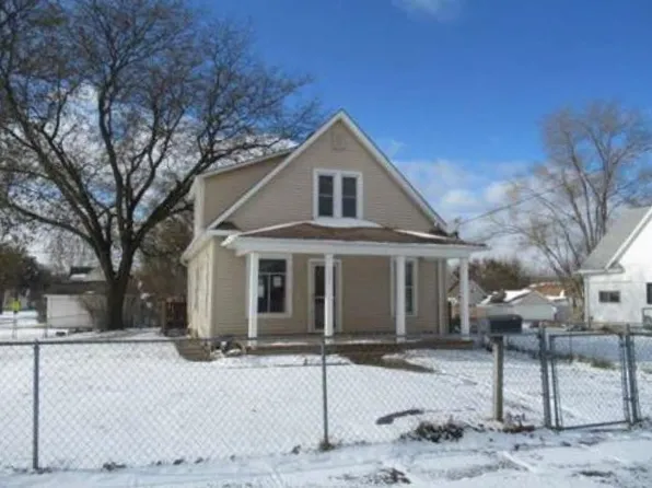 1405 Irene St, Sioux City, IA 51105