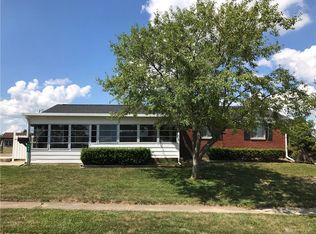 184 Doyle Ave, Brookville, OH 45309