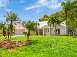2840 SE Eagle Dr, Port Saint Lucie, FL 34984
