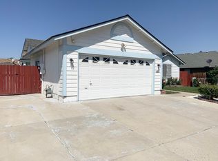 1036 Locomotive Way, Sparks, NV