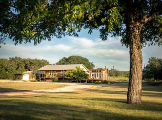 913 Hye Albert Rd, Hye, TX 78635