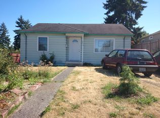 3213 SW Roxbury St, Seattle, WA 98126