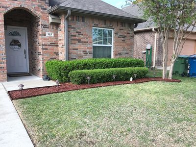515 Highpark Ct, Lake Dallas, TX, 75065