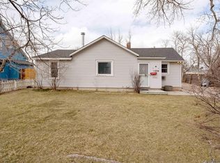 1406 E 19th St, Cheyenne, WY 82001