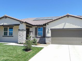 1360 Bodega Dr, Tehachapi, CA 93561