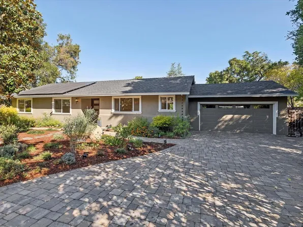 543 Shirlynn Ct, Los Altos, CA 94022
