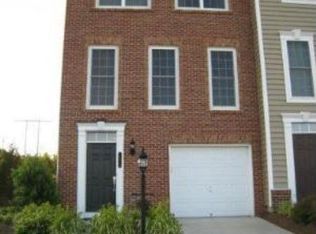 14614 Robin Glen Way #530, Woodbridge, VA 22191
