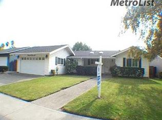 3138 Calhoun Way, Stockton, CA 95219