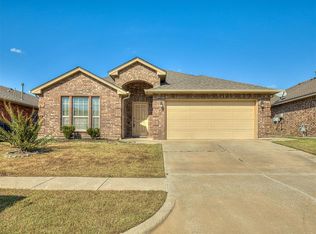 8201 NW 105th St, Oklahoma City, OK 73162