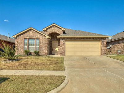 8201 NW 105th St, Oklahoma City, OK, 73162