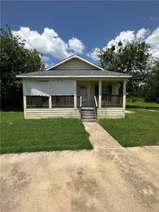 1508 Clark St, Bryan, TX, 77808