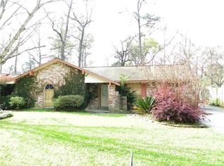 3447 Gary Ln, Spring, TX 77380