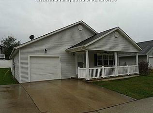 150 Palm Dr, Huntington, WV 25705