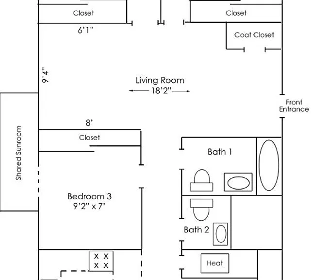 1400 W Taylor St — Photo 26