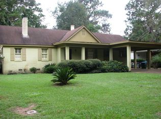 4341 2nd Ave, Marianna, FL 32446