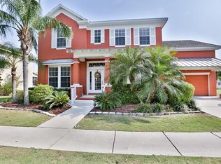 610 Islebay Dr, Apollo Beach, FL 33572