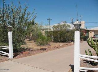 1512 E Northern Ave, Phoenix, AZ 85020