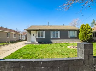 1112 S 1100 W, Salt Lake City, UT 84104
