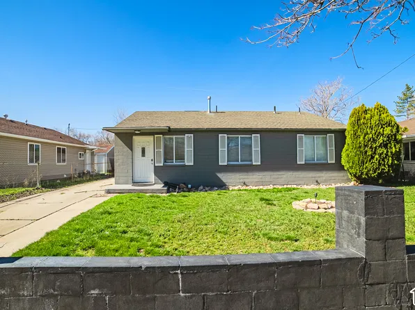1112 S 1100 W, Salt Lake City, UT 84104