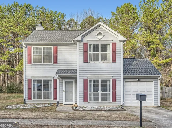 1150 Summerstone Trce, Austell, GA 30168