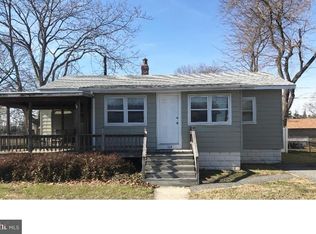 103 Madison St, Deepwater, NJ 08023