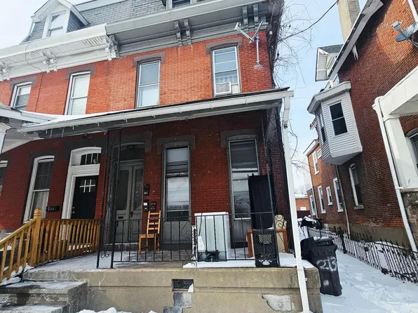 215 Haws Ave, Norristown, PA 19401