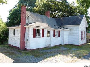 218 Young Ave SW, Concord, NC 28025