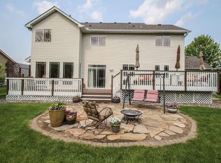 4943 Kaiser Ave NE, Albertville, MN 55301