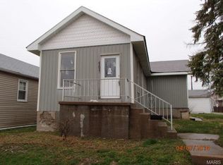 6201-6203 Hancock Ave, Saint Louis, MO 63139