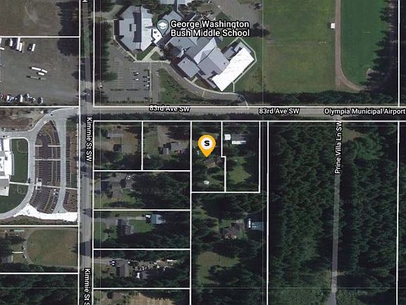 5th image of 1947 83rd Ave SW