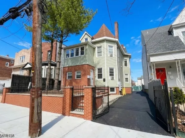 237-239 6Th Ave, Newark City, NJ 07107