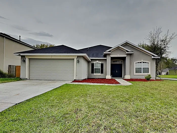 916 Bonaparte Landing Ct — Photo 1
