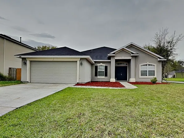 916 Bonaparte Landing Ct, Jacksonville, FL 32218