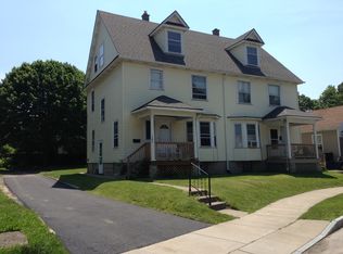 157 Henrietta St, Rochester, NY 14620