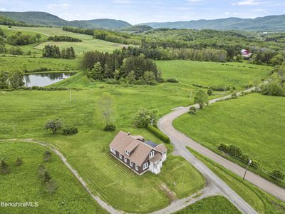 860 Stratton Rd, Williamstown, MA, 01267