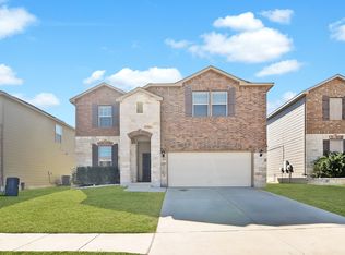 208 W Orion Dr, Killeen, TX 76542