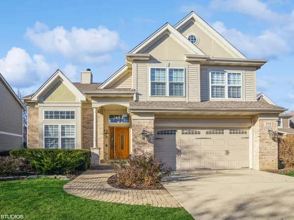 798 Willow Ct, Itasca, IL 60143