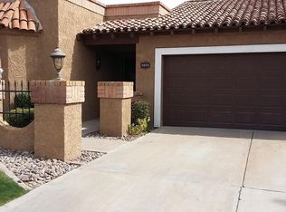 8004 E Via Del Desierto, Scottsdale, AZ 85258