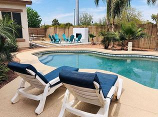 3232 E Vaughn Ave, Gilbert, AZ 85234