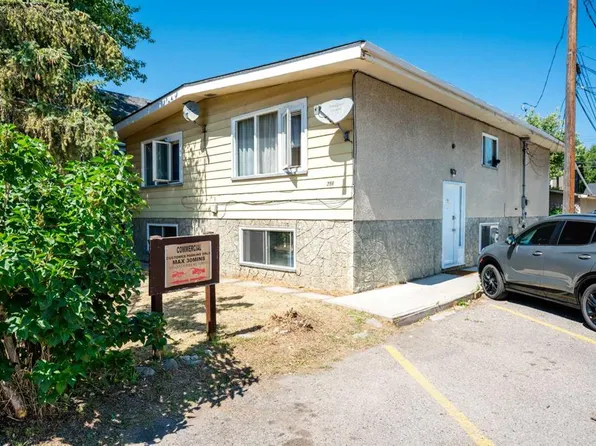 254 S 23rd Ave NE, Calgary, AB T2E 1V7